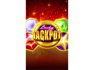 Mega Lucky Diamonds — 1Spin4Win